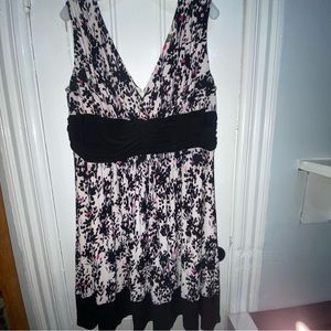 Jones studio dress Size 20W